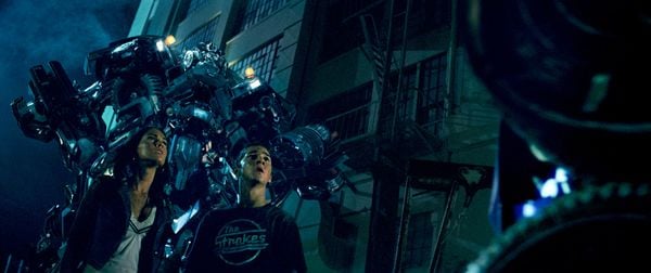 Produktbild: Transformers - Kinofilm