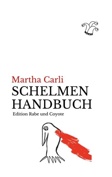 Produktbild: Schelmenhandbuch