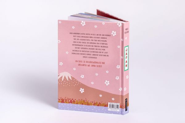 Produktbild: Japan. Der illustrierte Guide