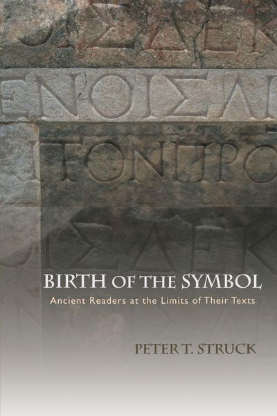 Produktbild: Birth of the Symbol