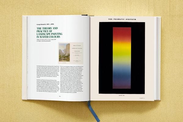 Produktbild: The Book of Colour Concepts
