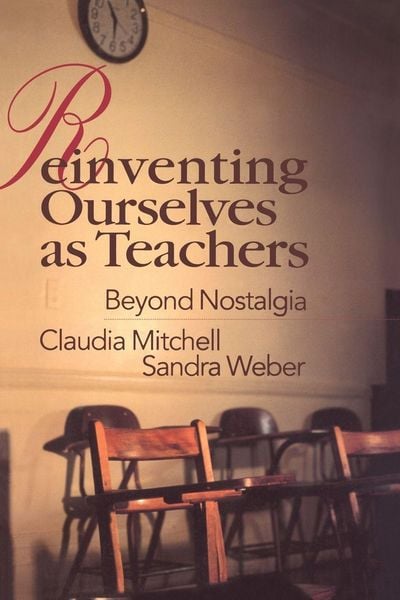 Produktbild: Reinventing Ourselves as Teachers