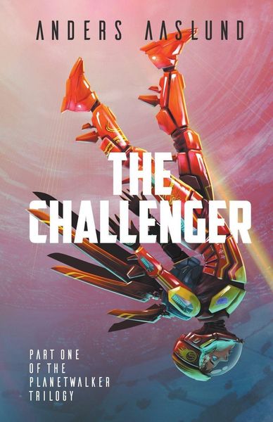 Produktbild: The Challenger