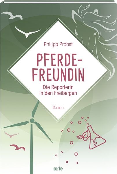 Produktbild: Pferdefreundin