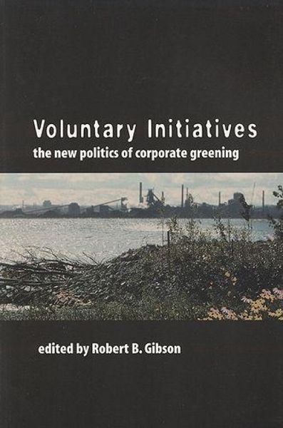 Produktbild: Voluntary Initiatives