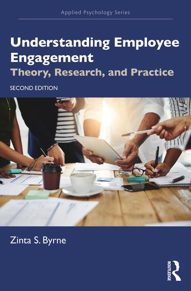 Produktbild: Understanding Employee Engagement