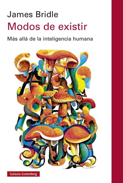 Produktbild: Modos de Existir