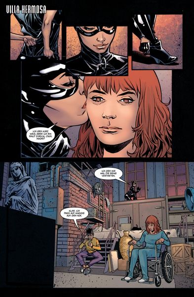 Produktbild: Catwoman