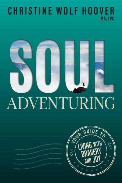 Produktbild: Soul Adventuring