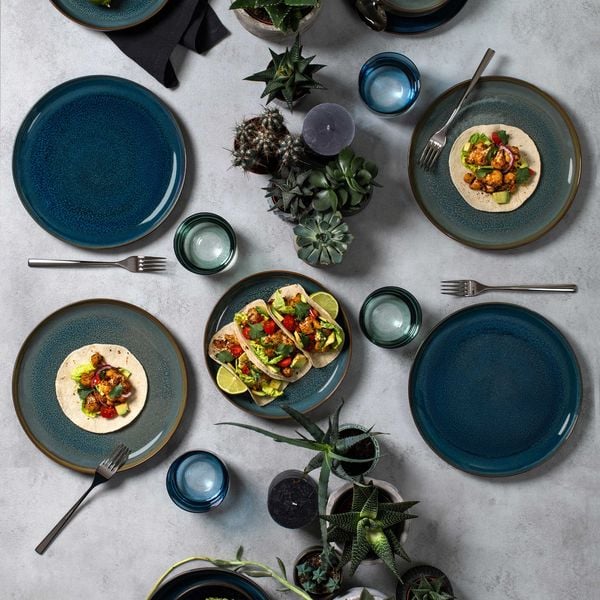 Produktbild: Villeroy & Boch Crafted Fruehstuecks Set 6tlg.