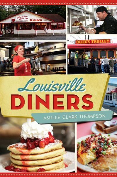 Produktbild: Louisville Diners