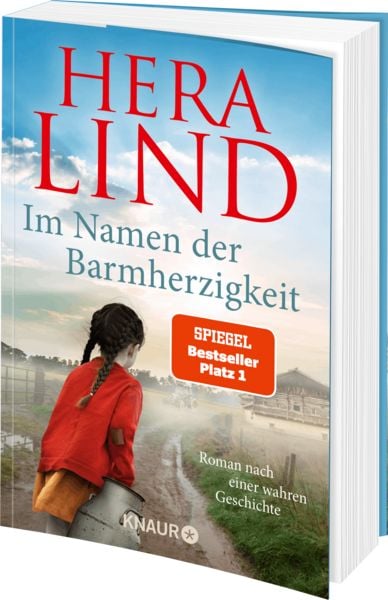 Produktbild: Im Namen der Barmherzigkeit