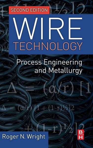 Produktbild: Wire Technology