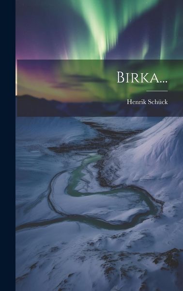 Produktbild: Birka...