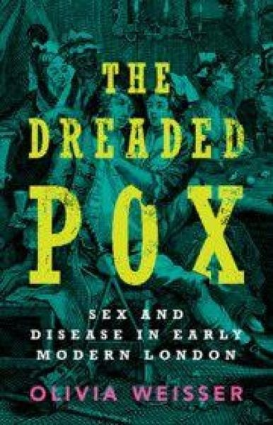 Produktbild: The Dreaded Pox