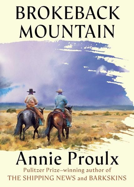 Produktbild: Brokeback Mountain