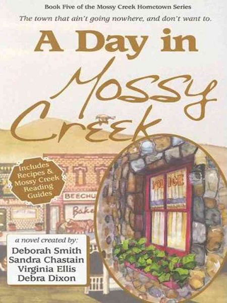Produktbild: A Day in Mossy Creek