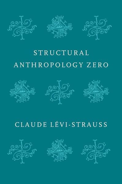 Produktbild: Structural Anthropology Zero