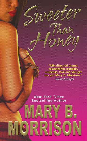 Produktbild: SWEETER THAN HONEY