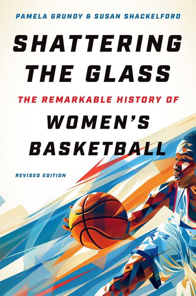 Produktbild: Shattering the Glass