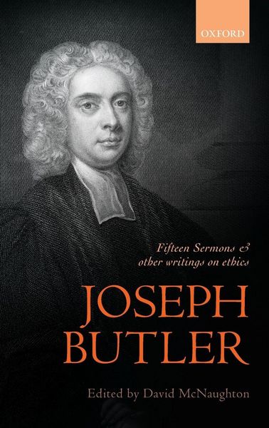 Produktbild: Joseph Butler