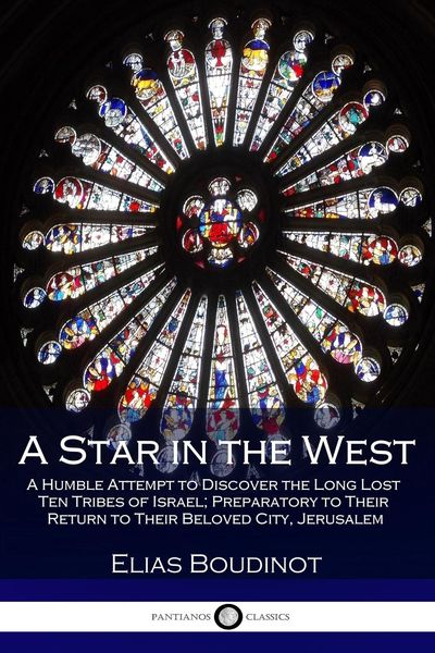 Produktbild: A Star in the West