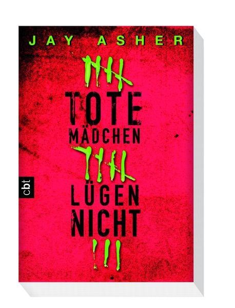 Produktbild: Tote M&auml;dchen l&uuml;gen nicht