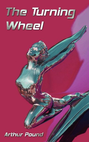 Produktbild: The Turning Wheel - The Story Of General Motors Through Twenty-Five Years