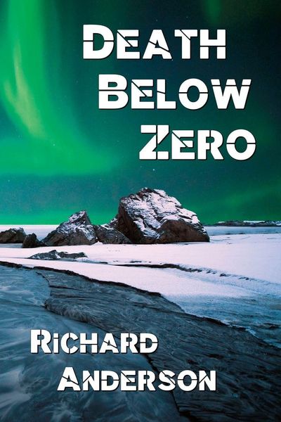 Produktbild: Death Below Zero