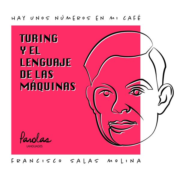 Produktbild: Turing y el lenguaje de las m&aacute;quinas