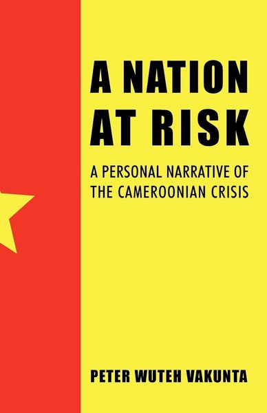 Produktbild: A Nation at Risk