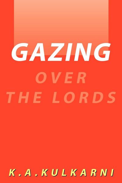Produktbild: Gazing Over the Lords