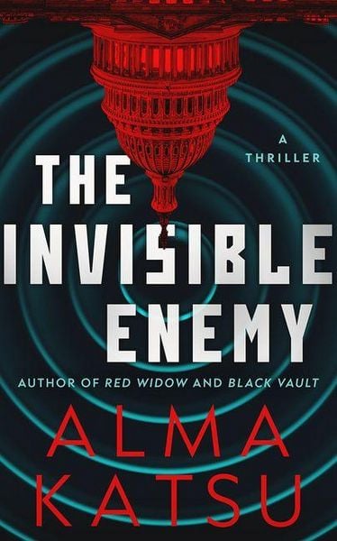 Produktbild: The Invisible Enemy
