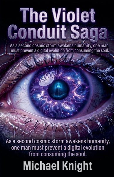Produktbild: The violet conduit