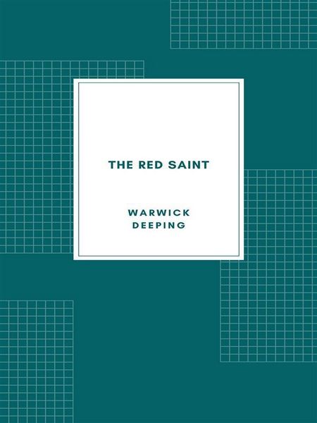 Produktbild: The Red Saint