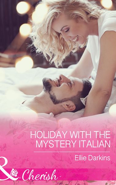 Produktbild: Holiday With The Mystery Italian