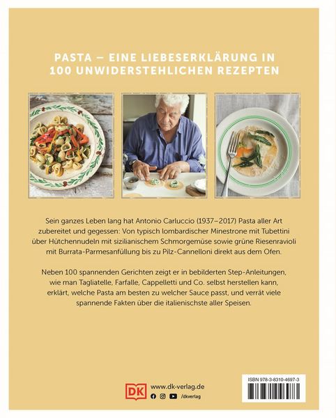 Produktbild: Pasta