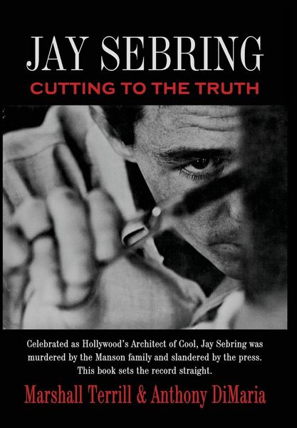 Produktbild: Jay Sebring