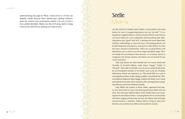 Produktbild: Faeries