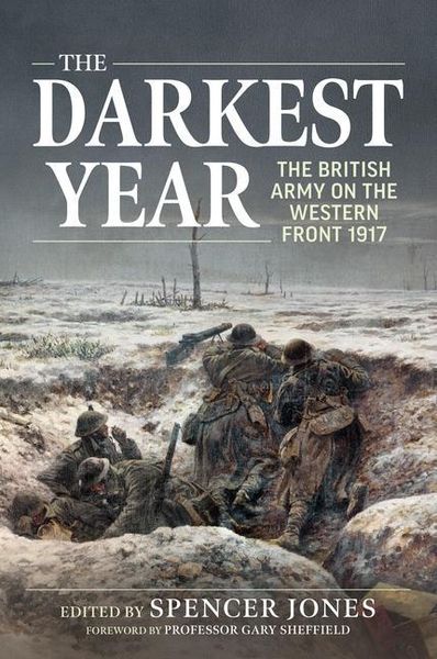 Produktbild: The Darkest Year