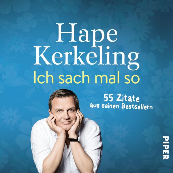 Produktbild: Ich sach mal so