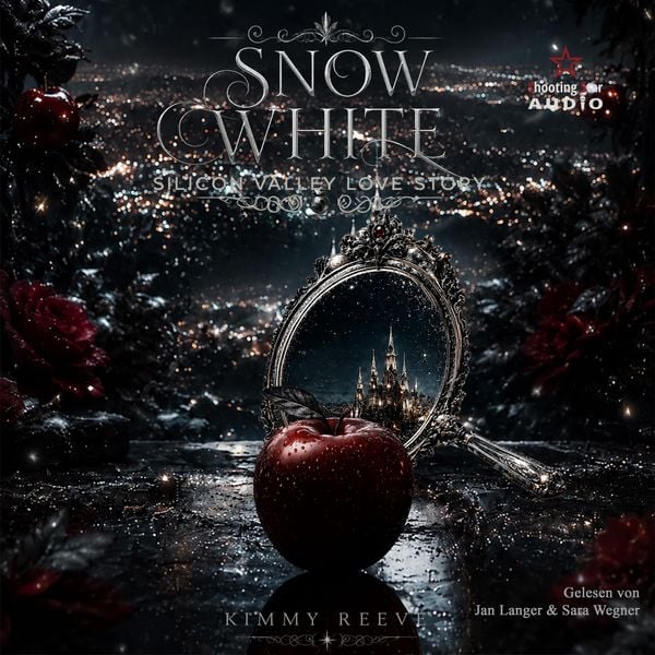 Produktbild: Snow White: Silicon Valley Love Story