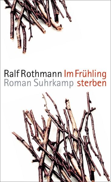 Produktbild: Im Fr&uuml;hling sterben