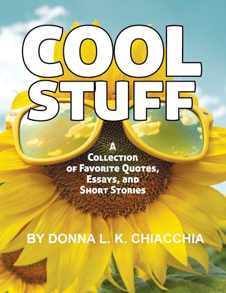 Produktbild: Cool Stuff