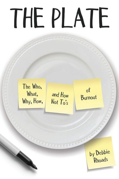 Produktbild: The Plate