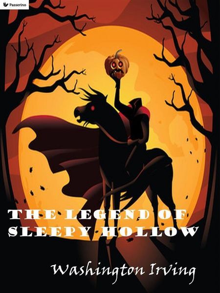 Produktbild: The legend of Sleepy Hollow