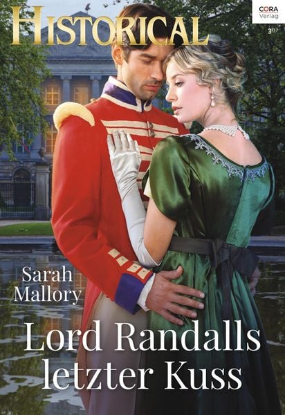 Produktbild: Lord Randalls letzter Kuss