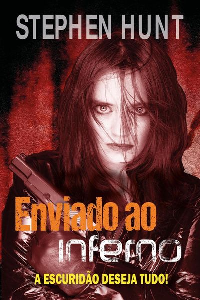 Produktbild: Enviado ao Inferno