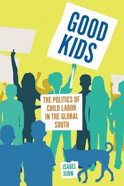 Produktbild: Good Kids