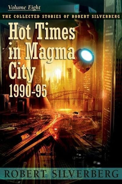 Produktbild: Hot Times in Magma City